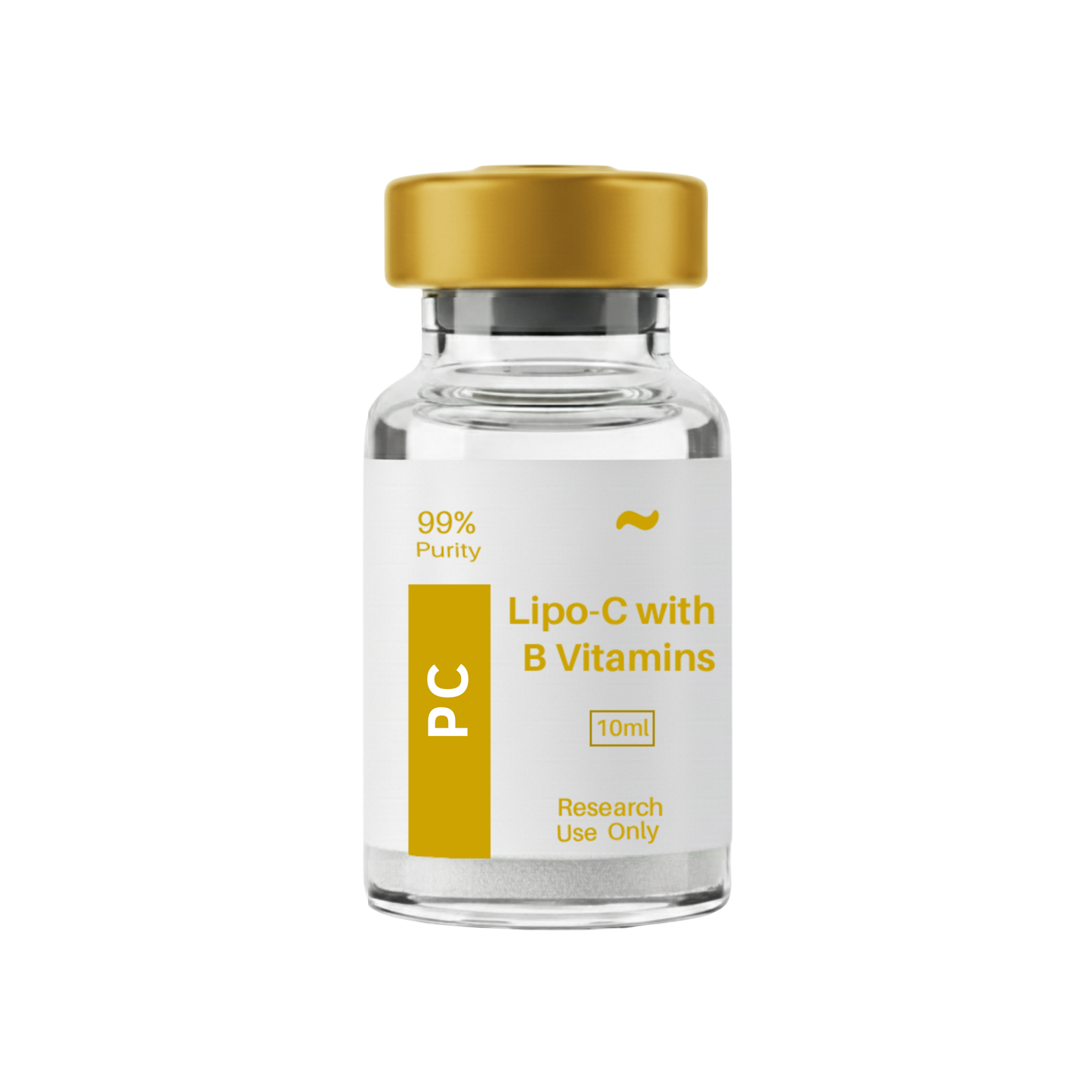 Lipo-C with B Vitamins